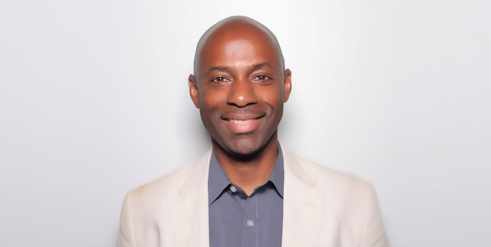 Ramcess Jean-Louis Is Ready to Build on Pfizer’s Longtime Commitment to Diversity, Equity, and Inclusion