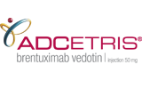 adcetris product logo