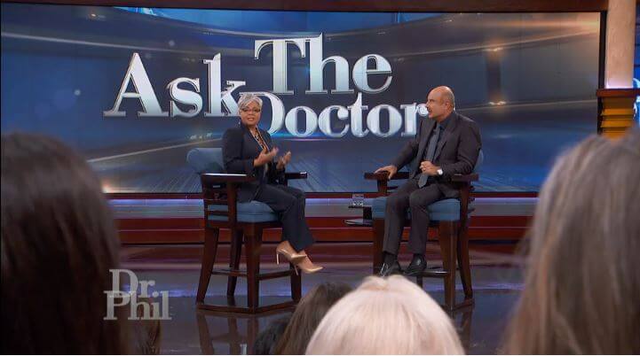 Ask the Doctors 3 (Generic drugs; clinical trial participation; buying medicines online)