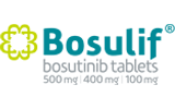 bosulif product logo
