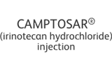 camptosar product logo