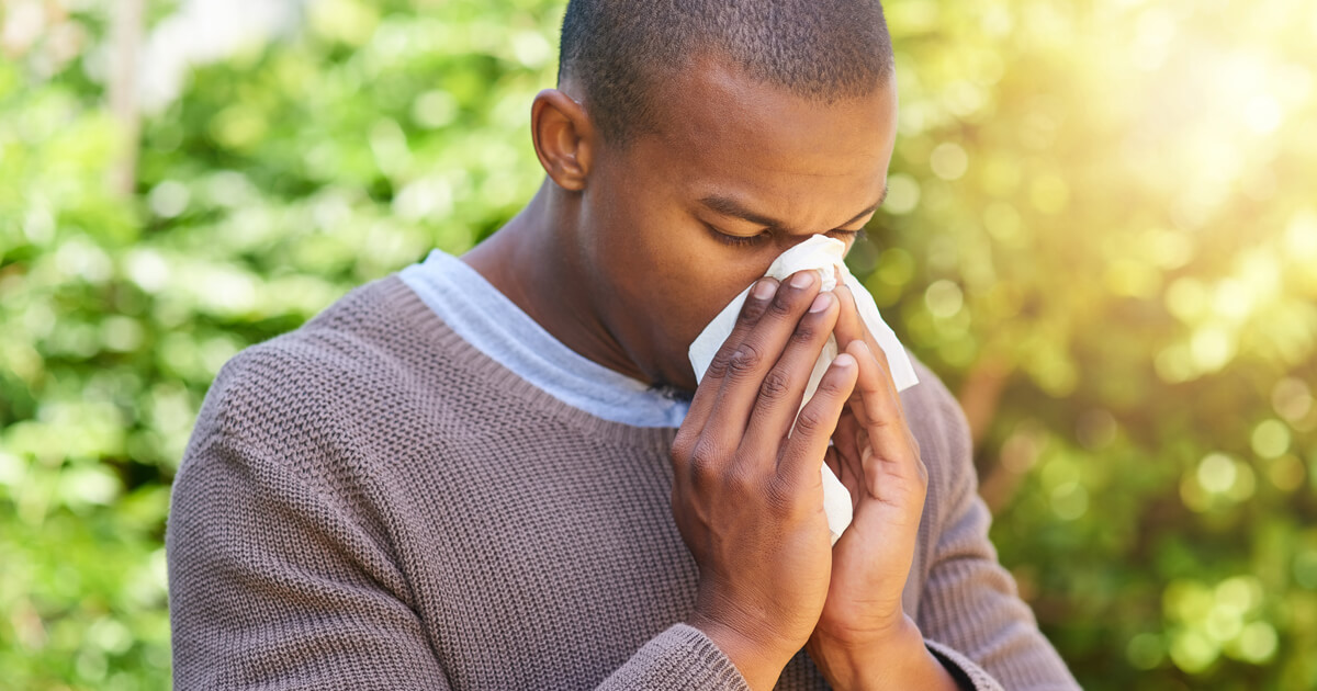Cold vs Allergies: Which Is It?