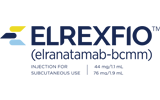 elrexfio product logo