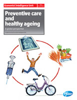 Report Focuses on Importance of Preventive Care | Pfizer