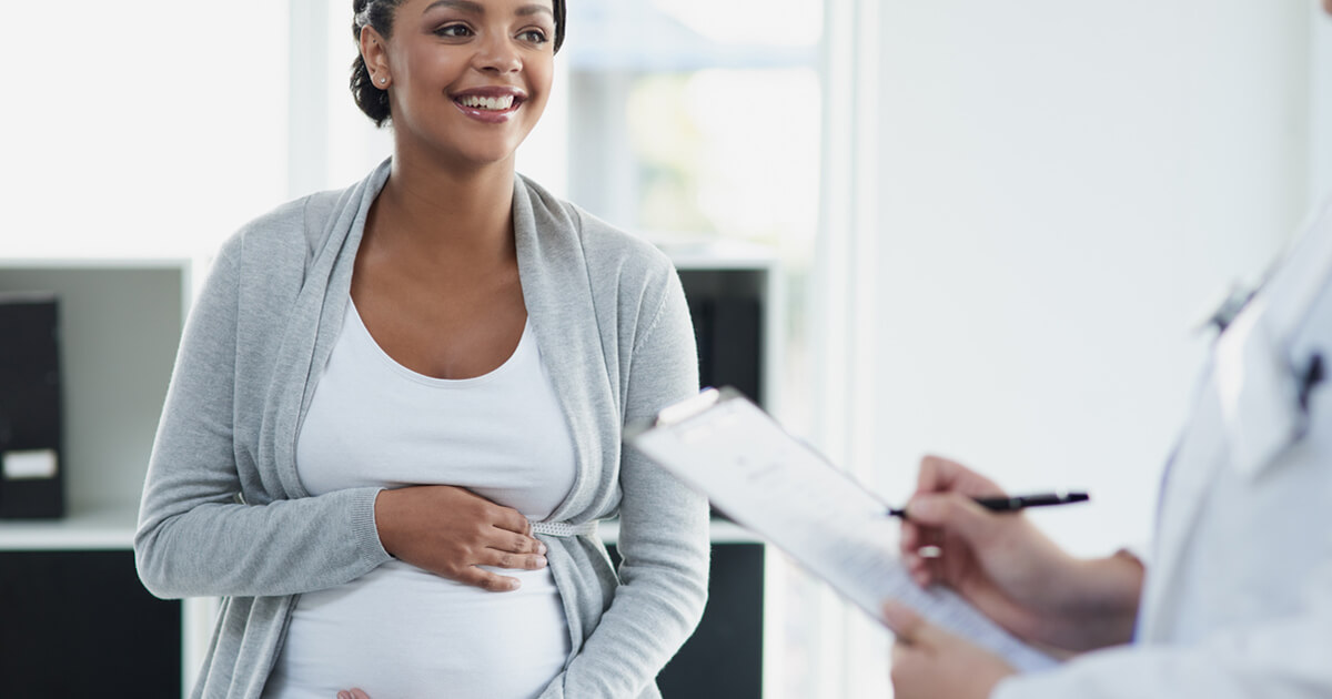 Getting the Facts About Some Common Pregnancy Complications
