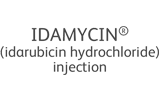idamycin product logo