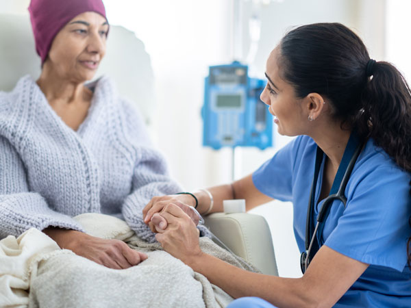 Melanoma Complications