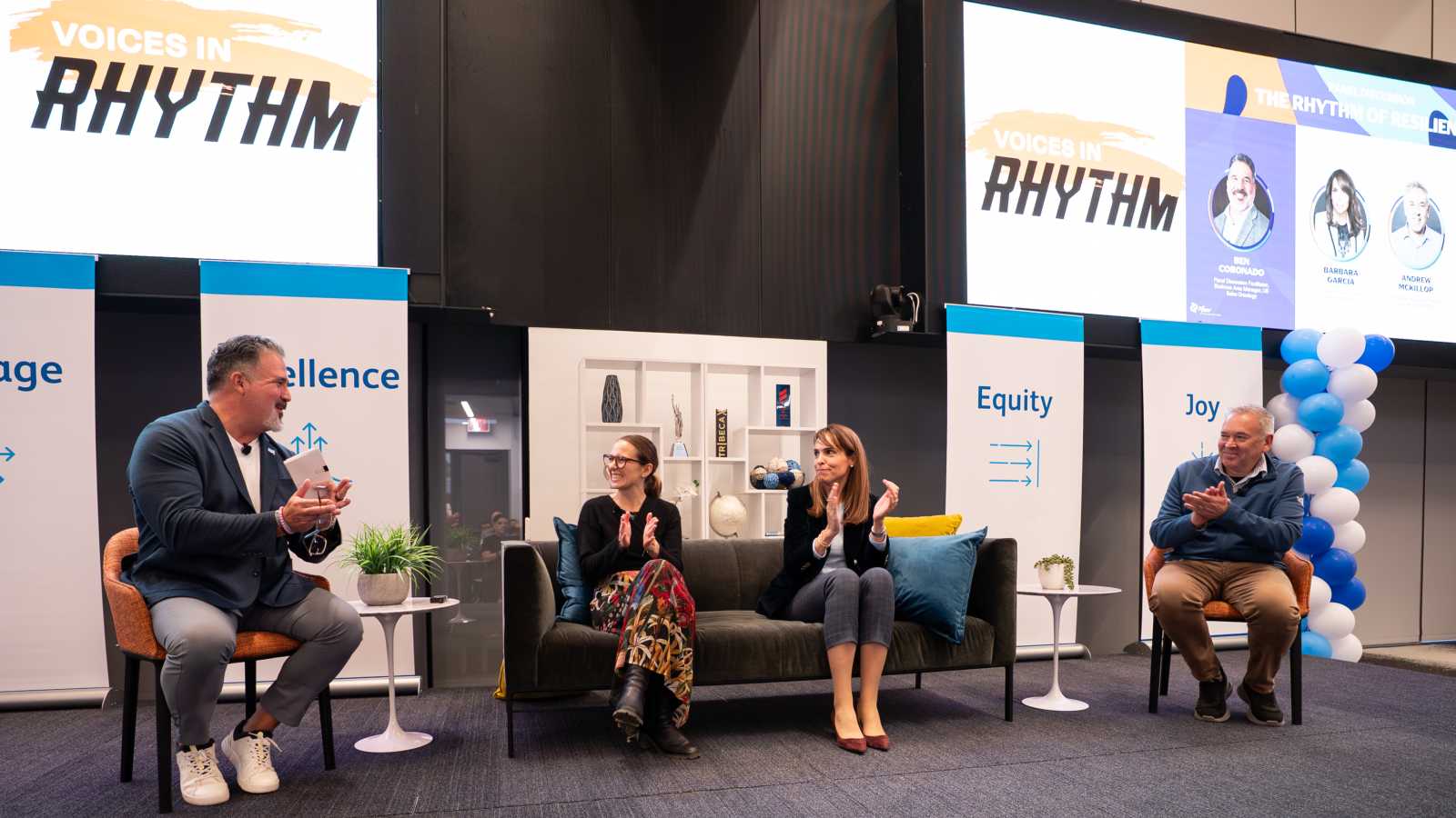 Pfizer Latino Community Colleague Resource Group