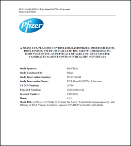 COVID-19 Featured Publication