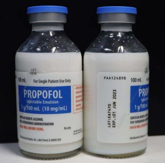 Propofol