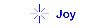 Joy Logo