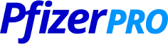  PfizerPro site logo