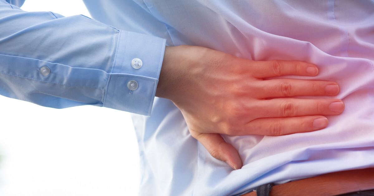 Back Pain: The Universal Language - What Causes My Spinal Pain?