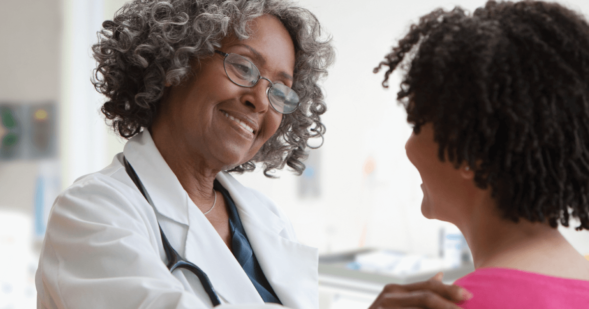 Overcoming the Stigma of Sickle Cell Disease