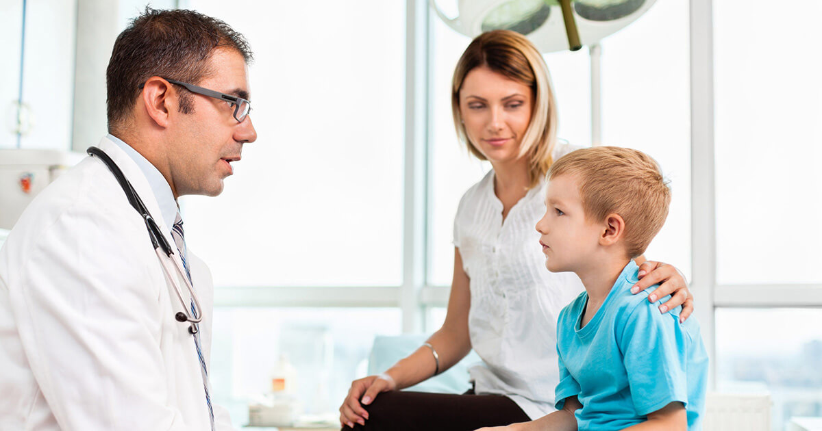 Clinical Trials for Children – Why Are They So Important?
