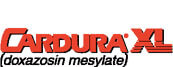 Cardura XL