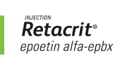 retacrit product logo