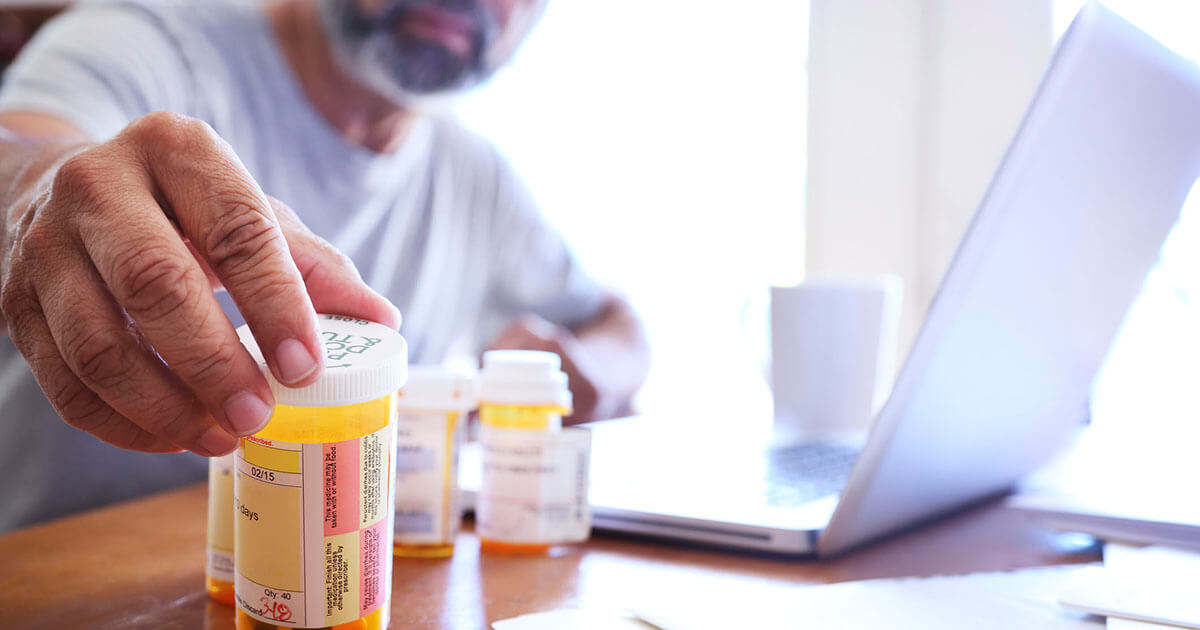 How to Buy Prescription Medications Online