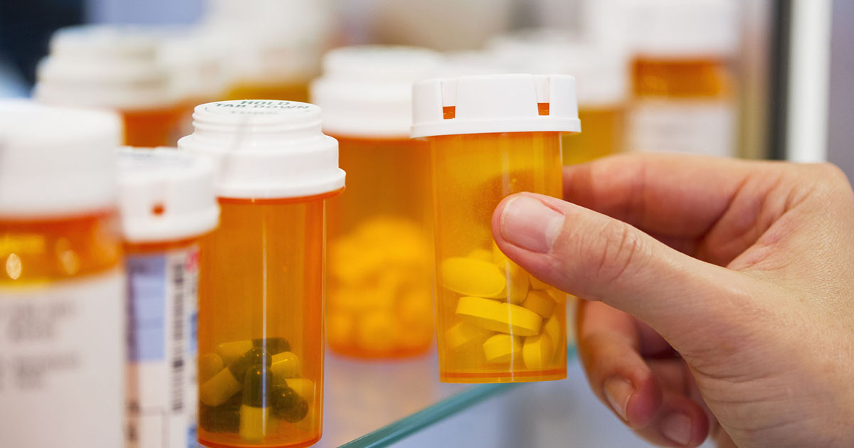 How Can You Safely Get Rid of Expired Drugs?