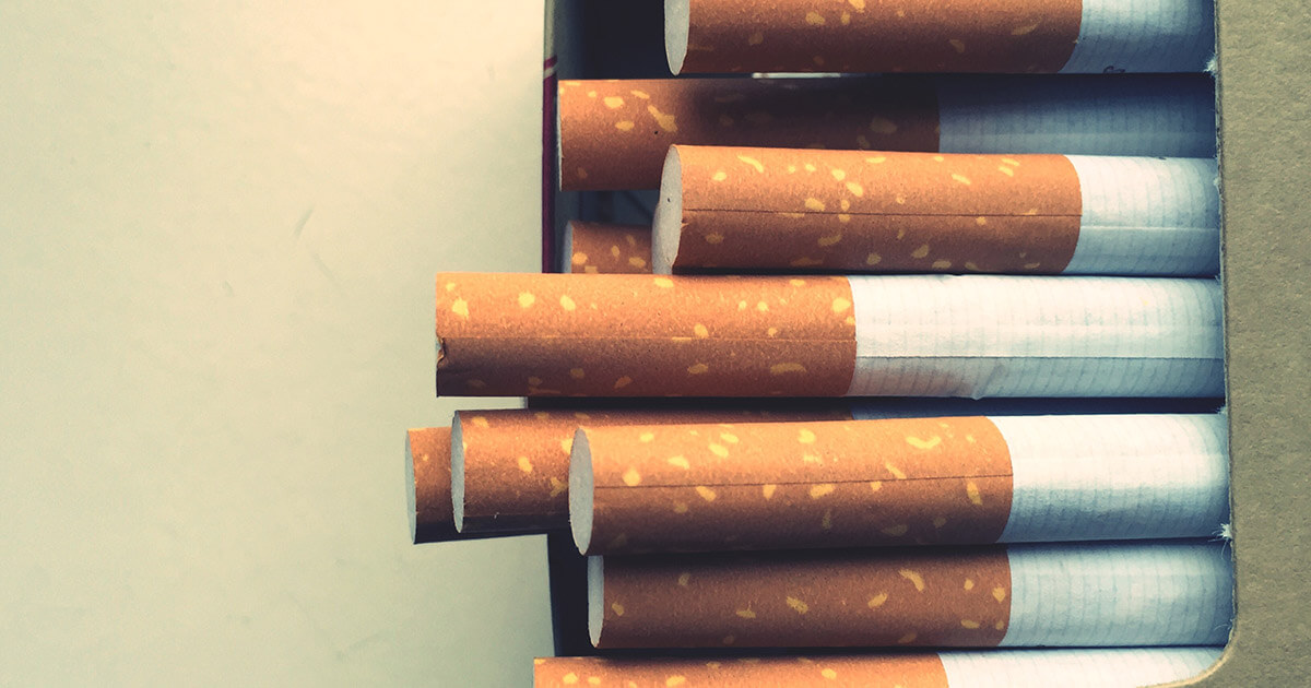Smoking – A Potentially Deadly Secret