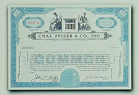 certificate of incorporation in the state of New Jersey 1900s