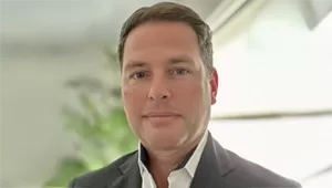 headshot of Michael Baran