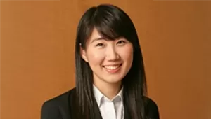 headshot of boyoon choi