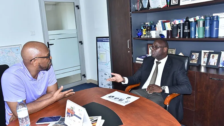 Infectious Diseases Institute, Uganda, 2023 