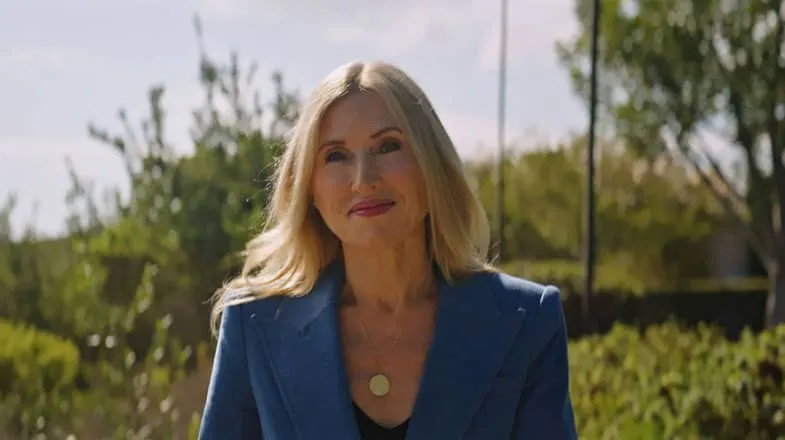 Jennifer, Pfizer thumbnail