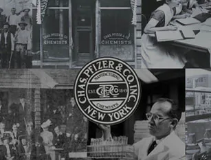 Final Legacy Video thumbnail, Pfizer 175 Anniversary