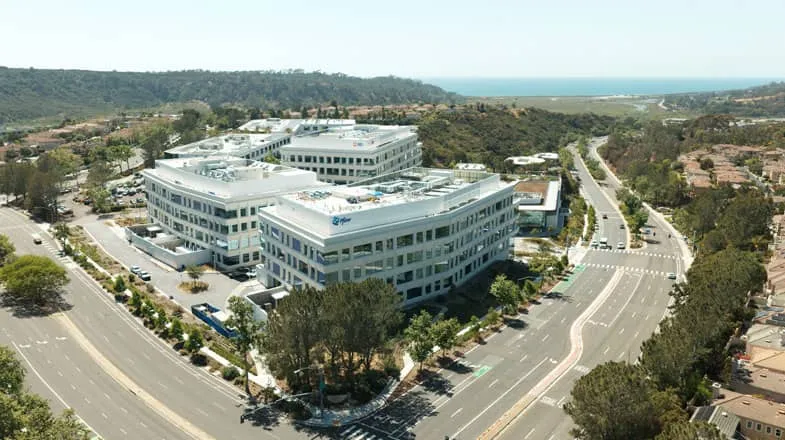 Pfizer San Diego R&D hub thumbnail