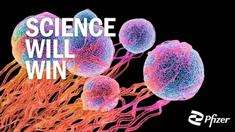 Science Will Win Season 6 logo thumbnail