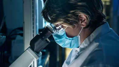 careers in science