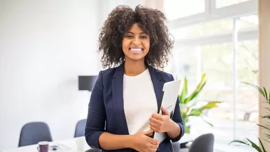 Breakthrough Fellowship Program