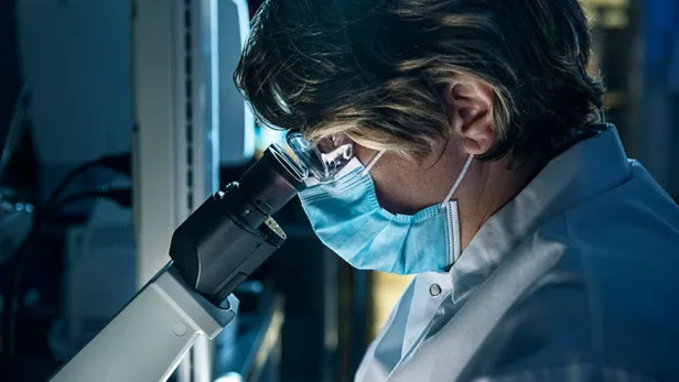 Careers in Science