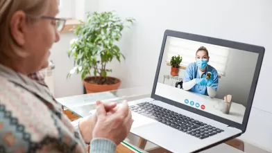 Fight Fear with Facts: Three Tips That May Help You Continue Your Lung Cancer Treatment During the COVID-19 Pandemic