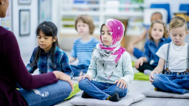 Why Raising Health Literate Children Is Important