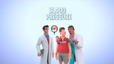 Blood Pressure