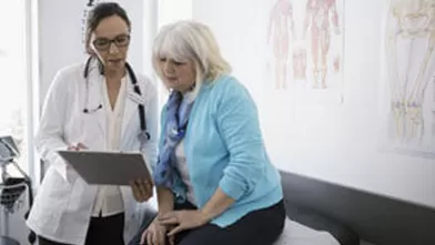 Three Things to Know About Venous Thromboembolism and Cancer