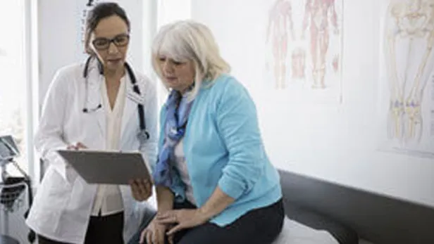 Three Things to Know About Venous Thromboembolism and Cancer