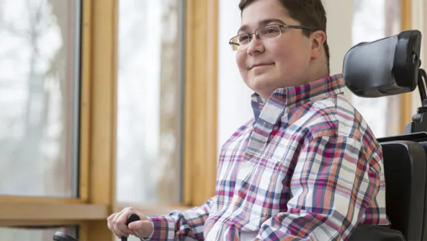 World Duchenne Awareness Day: It’s More Than Muscles