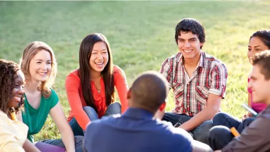 Adolescence – A Time for Vaccinations