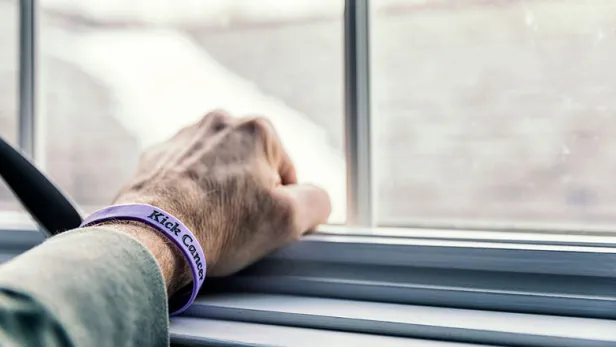 Breast Cancer in Men: Michael’s Story