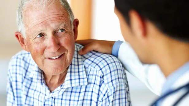 Discussing Cancer With Your Doctor