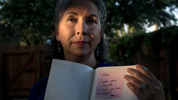 Esther’s Breast Cancer Journey: From How I Told My Kids to How I Give Back