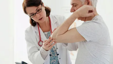 Facts About Psoriatic Arthritis