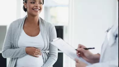 Getting the Facts About Some Common Pregnancy Complications