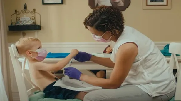 Hemophilia Video
