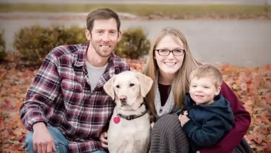 My Story: Lupus and Pregnancy, What If?