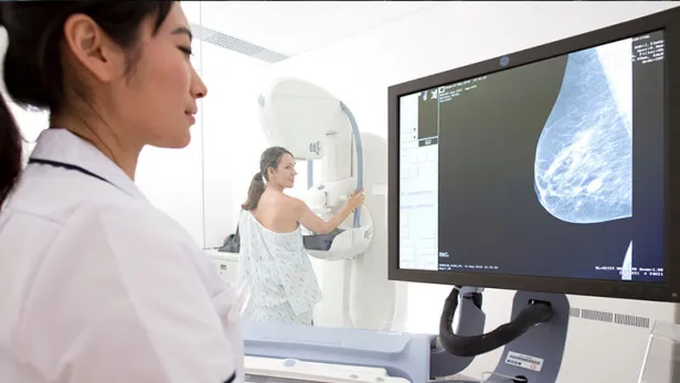 Mammogram Myths and Facts